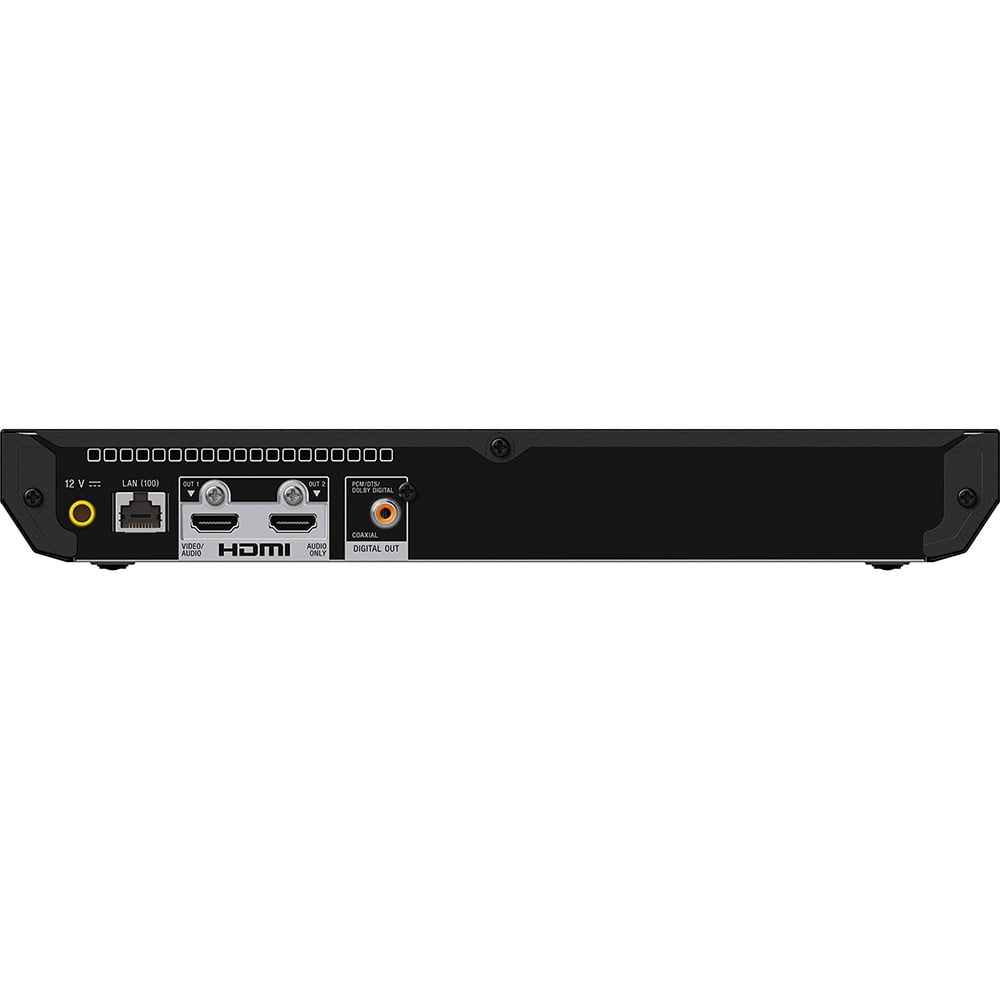 Sony UBP-X700U 4K Ultra HD Home Theater Blu-ray DVD Player 4K