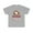 Sport Grey, variant on Baseball Dad Shirt, Family Baseball Shirt, Baseball Grandpa ID-0514-AP3W