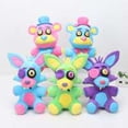 thumbnail image 4 of 18-25 Cm FNAF Cinco Noches En Freddy Peluche Oso Foxy Chica Bonnie Golden Bunny Niños Grandes Regalos, 4 of 4