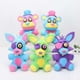 thumbnail image 4 of 18-25 Cm FNAF Cinco Noches En Freddy Peluche Oso Foxy Chica Bonnie Golden Bunny Niños Grandes Regalos, 4 of 4