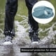thumbnail image 4 of Gorro de baño para tinte de cabello doméstico resistente al aceite de cocina para adultos, impermeable, de un solo uso, 10 Uds. yeacher  estándar, 4 of 5