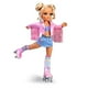 thumbnail image 4 of Muñeca Nancy Bailando con Patines 42 cm, 4 of 4
