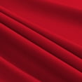 thumbnail image 6 of Moonlight20015 Deep Pocket Fitted Sheet – Extra Soft 1800 Series Microfiber, Queen, Red, 6 of 8