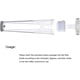 thumbnail image 4 of Kit BáSico de Soporte para Filtro de Agua para Cafeteras 2.0 K-Express Essentials K- (Plus) K-Cafe K-Select K-Elite, 4 of 6