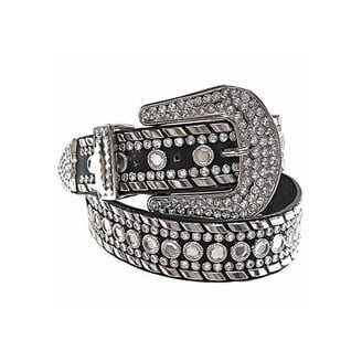 Nocona womens sequin statement belt Nocona Women main image 3