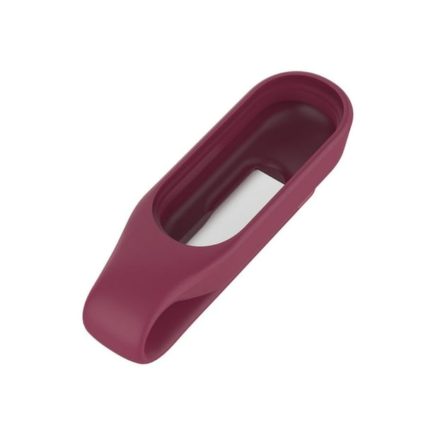 Clip De Silicona, Accesorio De Reemplazo Antipérdida Flexible, Estuches De Sujeción Con Hebilla, Reemplazo De La Carcasa Del Soporte De La Pieza De La Carcasa De Proctors Para Xiaomi Speravity EL017233-02