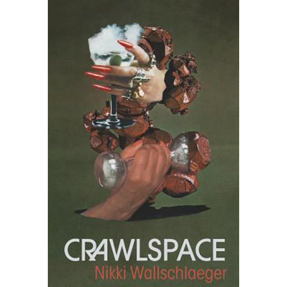 Pre-Owned Crawlspace (Paperback) 0996586857 9780996586856
