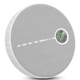 thumbnail image 1 of Altavoz Reproductor de CD Portátil con Bluetooth HiFi y Batería de 2000mAh - Gris, 1 of 6