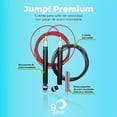 thumbnail image 2 of Jump! Go Plus Cuerda para saltar Premium, 2 of 2