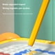 thumbnail image 4 of Juguete educativo Montessori Tablero de garabatos Wdftyju en forma de cangrejo, 4 of 9