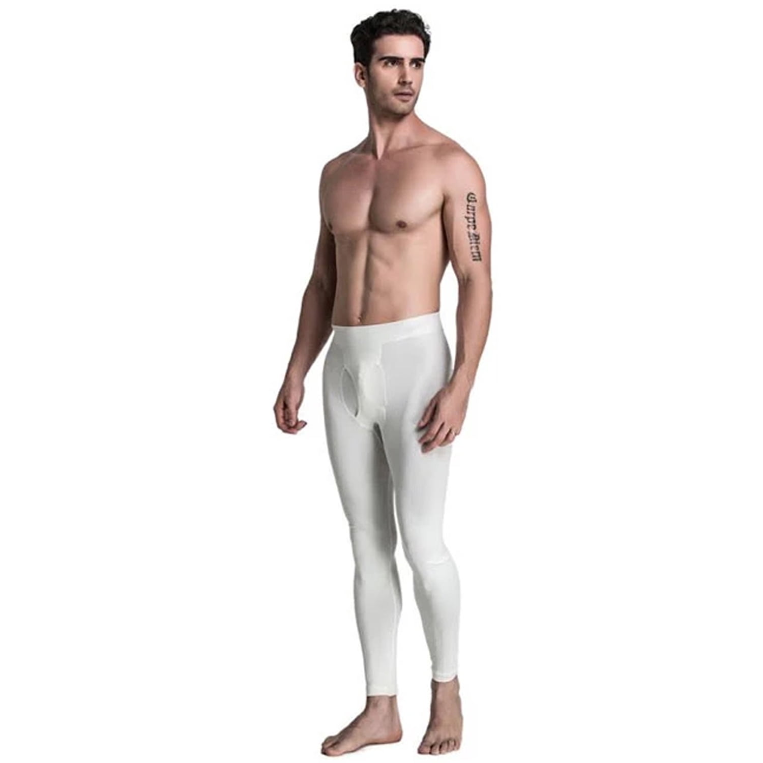 Mens Compression Pants