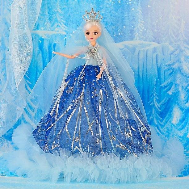 Barbie 50 cm deals