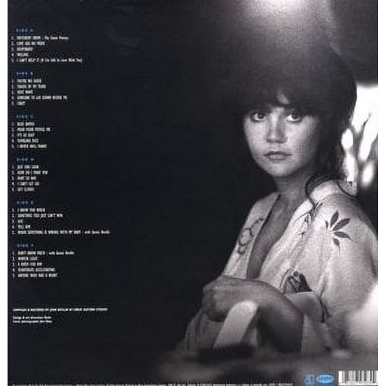 工場直売 - Ronstadt Linda Classic Look One Just Ronstadt: Linda その他