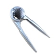 thumbnail image 2 of Funnel-Shaped Alloy Nut Sheller Walnut Nut Crackers Pliers Opener Quick Nuts Sheller, 2 of 3
