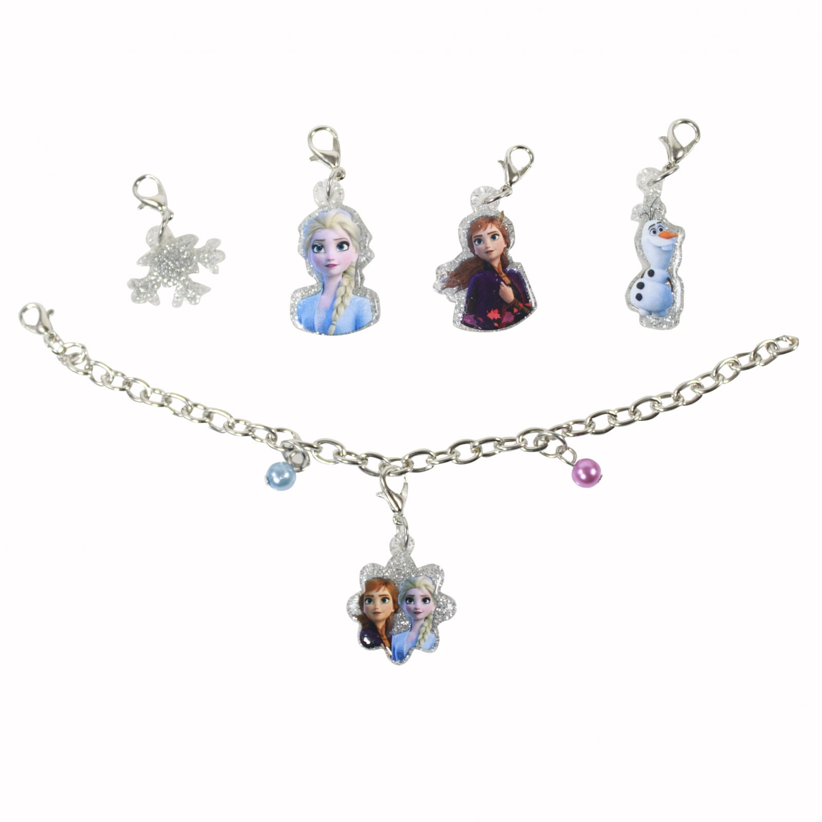 Disney Frozen 2 Girls DressUp Accessories