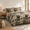 Brown-Twin/Twin XL, variant on - Rusticforter Set Cabinmas Lodge Western Country Bear Deer Moose Woodland Rv Outdoor Theme Soft Lightweight Bedding 3 Pieces Tau
