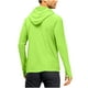 thumbnail image 5 of pstuiky manga larga para hombre, Blusa de manga larga con capucha y protector solar de verano para hombre, transpirable, de color liso Tops de hombre m, 5 of 6