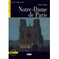 thumbnail image 1 of Pre-Owned Notre-Dame de Paris+cd [With CD (Audio)] (Paperback) 8853008032 9788853008039, 1 of 1