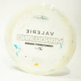 thumbnail image 2 of Discraft Mandujano Jawbreaker Z Flx Scorch 2024 Disc Golf Distance DriveR, 2 of 3