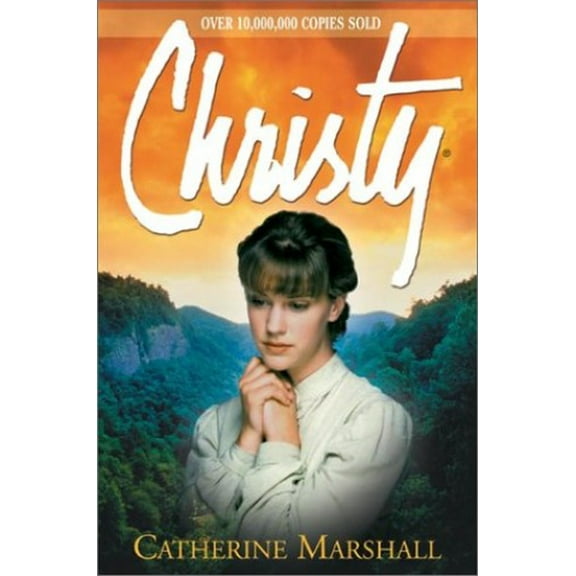 Pre-Owned Christy (Paperback) 0310241634 9780310241638