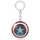 thumbnail image 1 of Collar Con Colgante De Martillo De Thor Aleación, 1 of 4
