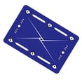 thumbnail image 3 of koolsoo Football Footstep Training Mat Ball Control Trainer for Kids Adults Athletes, 3 of 9