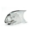 thumbnail image 2 of For BMW 323i Park/Signal Light Assembly Unit 2000 Driver Side For BM2520108| 63 126 904 307, 2 of 8