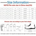 thumbnail image 3 of Shower Shoes Men Quick Drying Women Shower Sandals Non- House Slippers (Green 9), 3 of 5