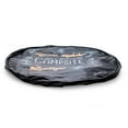 thumbnail image 3 of Camco Life is Better at the Campsite Spare Tire Cover | Fits 29-inch Wheels | Durable Vinyl, Black (53293), 3 of 9