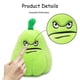 thumbnail image 2 of Set de 14 piezas de peluche PVZ de Maikerry, muñecos de figura blanda, ideales como regalo de cumpleaños para niños y niñas, 2 of 7