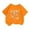 Orange_002, variant on SUXIAN Kids T-shirts Kid Girls Cute Fashion Printed Round Neck Short Sleeve Tee Summer Casual Loose T Shirt Tops Cartoon Print Summer Tops for Kids Pink_002 10-12 Years