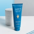 thumbnail image 6 of Harry's Men's Dry Skin Relief Body Lotion, Redwood Scent, 10 fl oz, 6 of 9