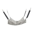 thumbnail image 3 of EHJRE Cat Hanging Hammock Bed Versatile Cat Nest for Small Dogs Cats Small Animals XL 57cmx47cm, 3 of 8