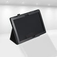 thumbnail image 1 of OULII Fire Tablet Cover Hard Case for Travel with Screen Protection 1Pack, 1 of 8