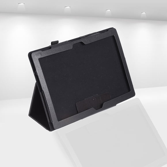 OULII Fire Tablet Cover Hard Case for Travel with Screen Protection 1Pack