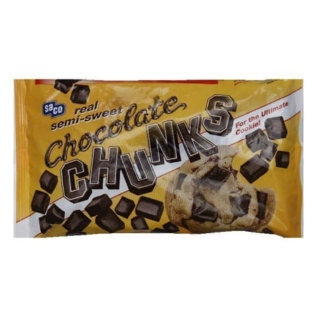 chunks