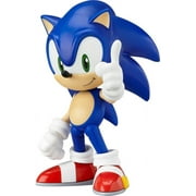 Good Smile Company: Nendoroid Sonic the Hedgehog