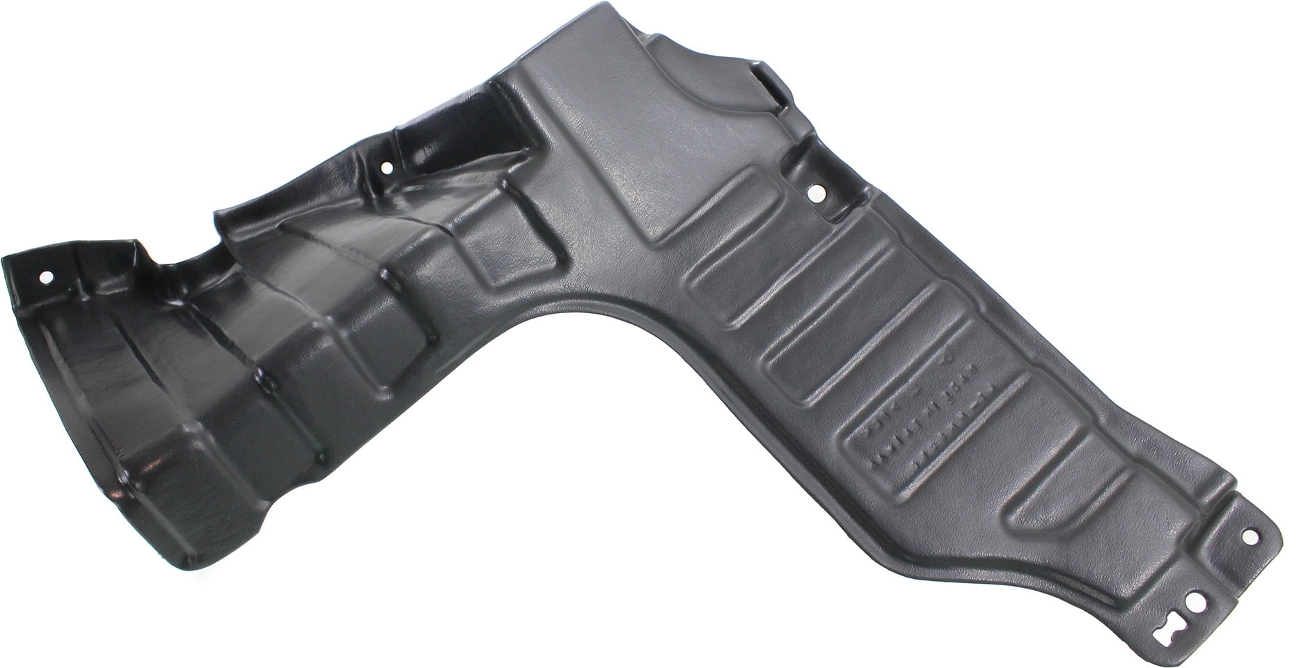 Replacement REPH310161 Engine Splash Shield Compatible with 2013-2015 Hyundai Elantra GT 2011-2013 Right Passenger