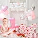 thumbnail image 2 of Artículos de fiesta OGMOGKW Berry First Birthday Girl, 150 unidades, 2 of 6