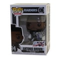 thumbnail image 2 of Figura Funko Pop Antonio Brown 4 Pulgadas, 2 of 2