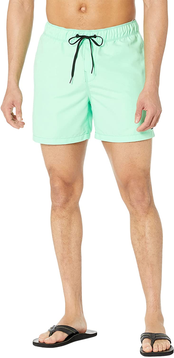 Layback Boardshort Swim Short Trunk 