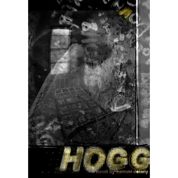 Hogg, (Paperback)