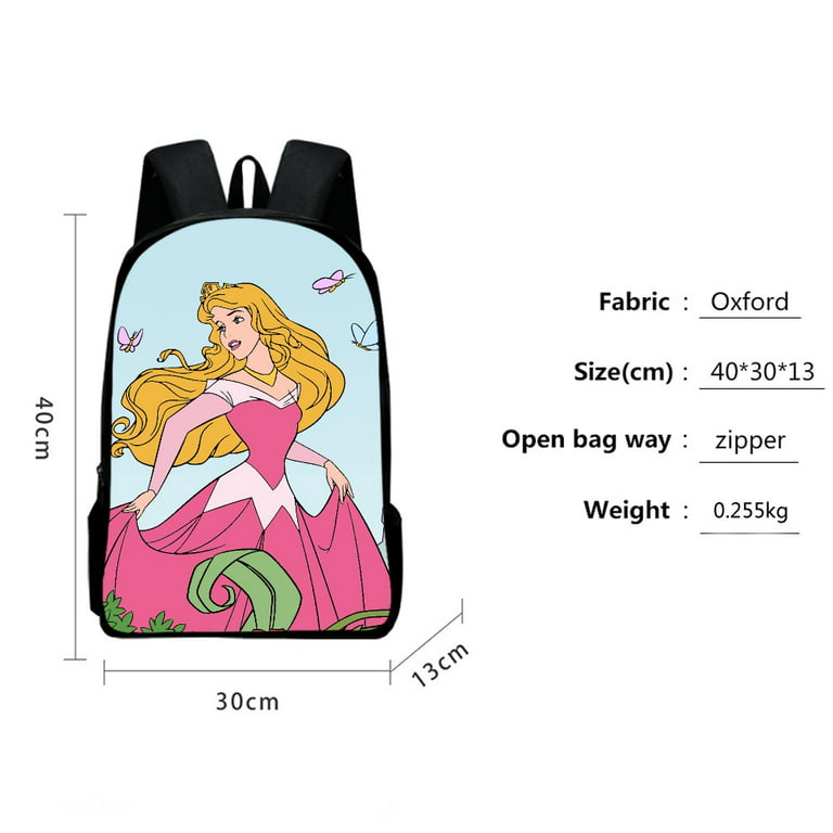 Aurora - sleeping beauty bag
