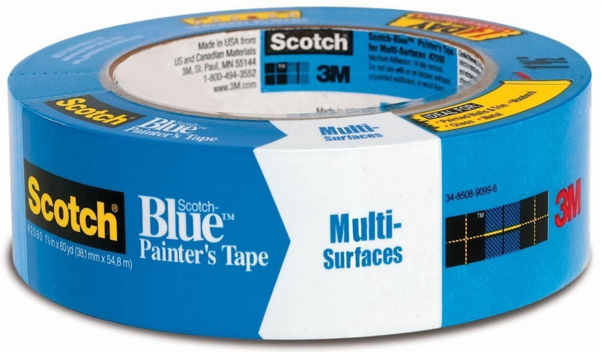 Kraft Paper Holbein Soft Tape Japon Şeffaf Bant 12 Mm For Paper