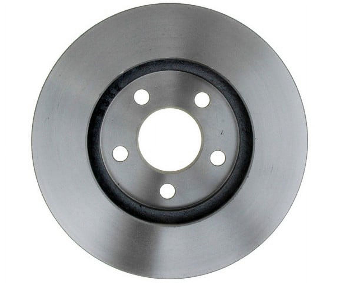 Raybestos Specialty Performance Rotors, 76505 Fits select: 1996-2000 CHRYSLER SEBRING, 1995-2000 DODGE STRATUS
