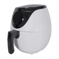 thumbnail image 3 of Freidora de Aire Digital T-fal Essencial 3.2 Litros Blanca EY1251X0, 3 of 3