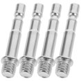 thumbnail image 3 of 4 Pcs Rallonge de Support de Microphone, Rallonge de Bras de Microphone, Adaptateur 3/8, 3 of 9