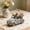 style B, variant on Easter Bunny Egg Tabletop Decoration, Durable Acrylic Easter Table Centerpiece, Elegant Easter Centerpiece for Dining Table, Coffee Table or Desk