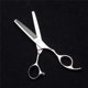 thumbnail image 5 of Tijeras de corte de cabello japonesas de acero inoxidable de 6 pulgadas con tijeras de entresacar para salón y uso doméstico., 5 of 5