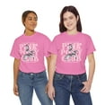 thumbnail image 5 of I'm Gonna keep on dancing Pink Pony Club gifts Unisex Cotton Tee, 5 of 6